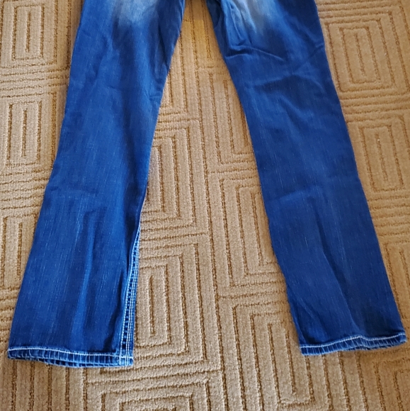 Daytrip womens jeans - Picture 2 of 7